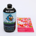 pet angry birds packing common goods Shrink film